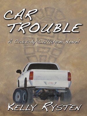 cover image of Car Trouble